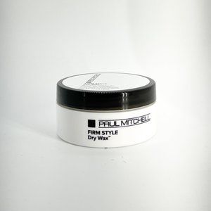 Paul Mitchell Dry Wax 3oz